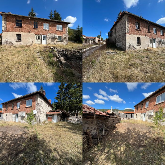 Къща в с. Равногор 200м2