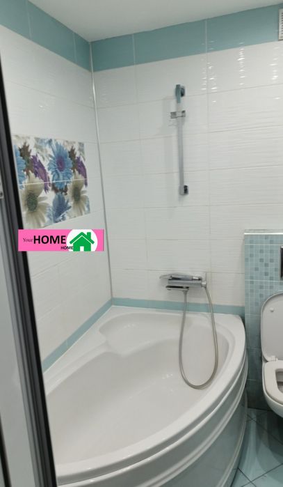 Дава се под наем Двустаен апартамент в София, Лагера - 65 кв.м за 612 € - Снимка #7