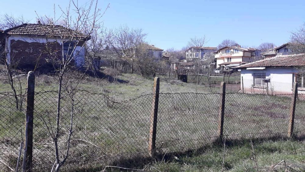 Продава се Парцел в София, Младост 3 - 509 кв.м за 99 €/кв.м - Снимка #1