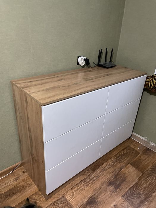 Услуги сборщика мебели