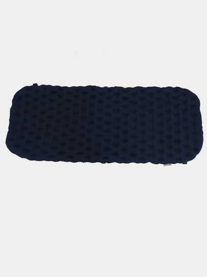 Guruch qobig'idan ortopedik yostiqlar to'liq salon uchun