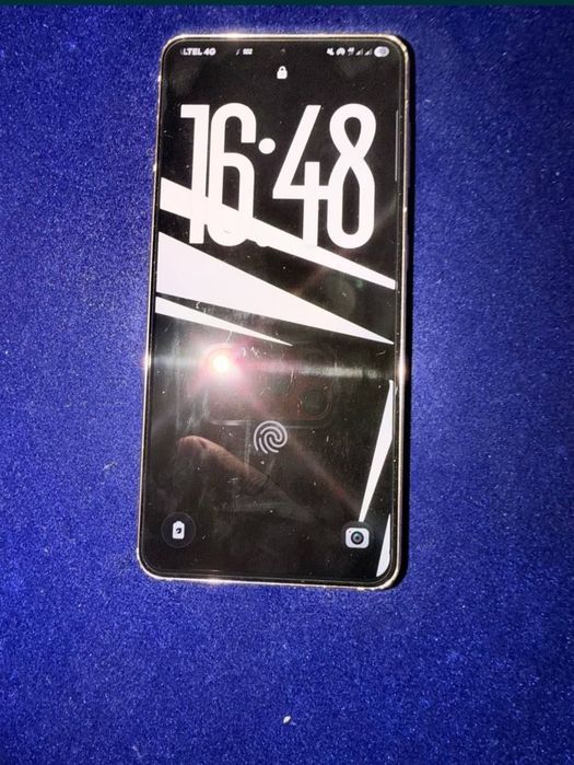 Samsung s21 128гб