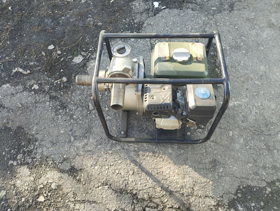 Продам водяной насос