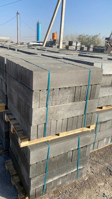 Бордюр 15, Поребрики 8