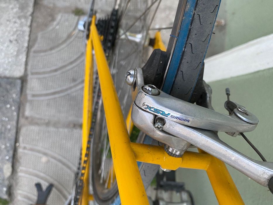 Batavus Criterium шосеен велосипед