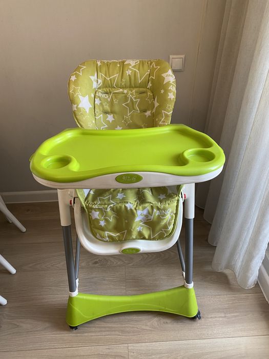 Детский стульчик