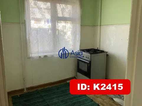 Arzon narxda ijaraga beriladi K2415 2xonalik uy