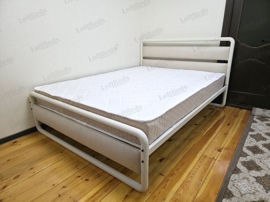 Кровать BYSOFT нового поколения, Двуспальная и односпальная

кровать