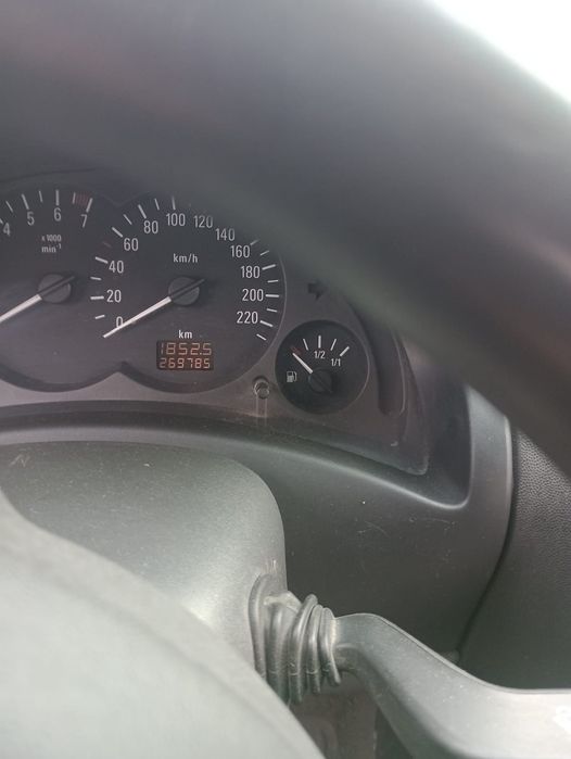 OPEL Combo 2005 — imagine 4