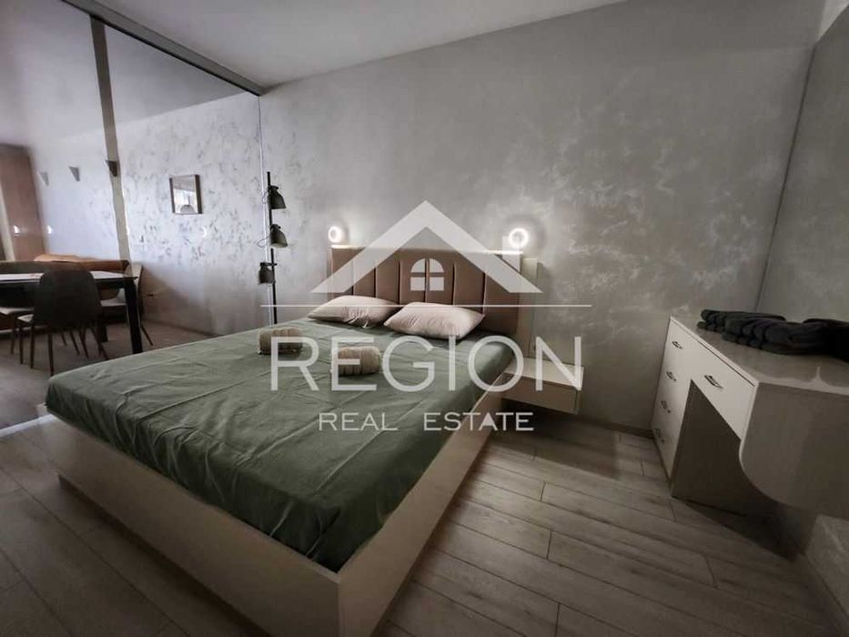 Дава се под наем Тристаен апартамент в Варна, Бриз - 93 кв.м за 2000 € - Снимка #6