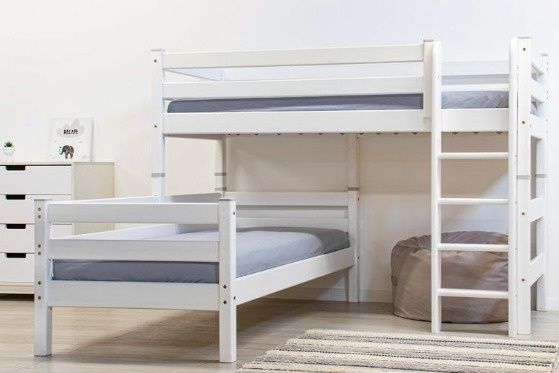 Продам детскую кровать