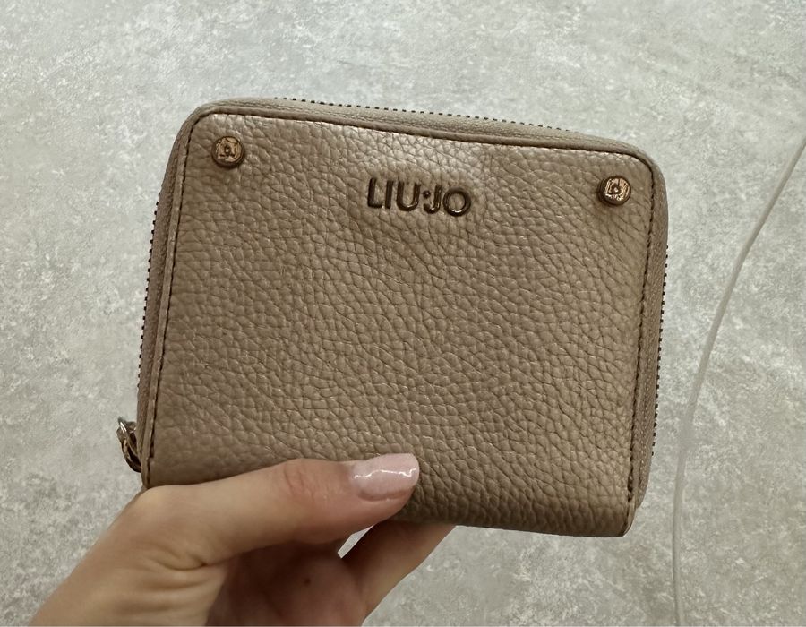 Портмоне liu jo