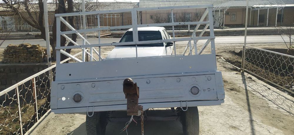 Prisep srochni sotiladi