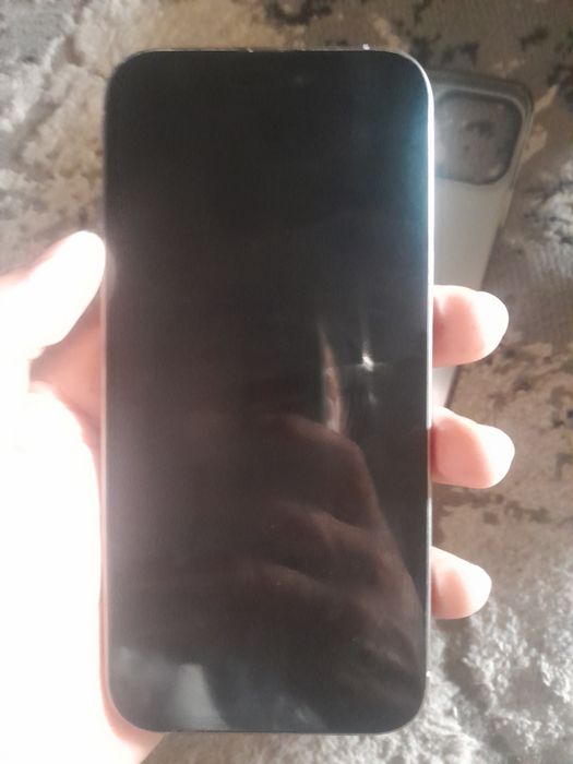 IPhone  16 Pro Max.
Pamyat.512
Yomks.100%
I clod.va.boshqala.hammasi.i