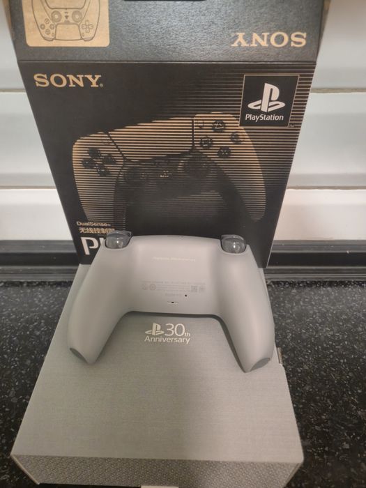 Новый Dualsense playstation 5