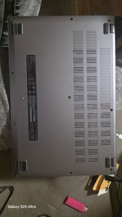 Acer Aspire 5 (15.6" IPS / Ryzen 7 / 1TB SSD)