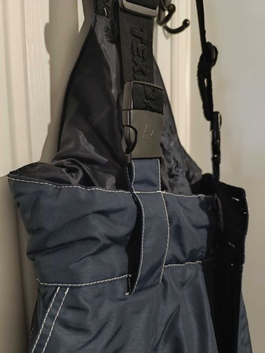 Спецодежда, Брюки мужские зимние «Азов»