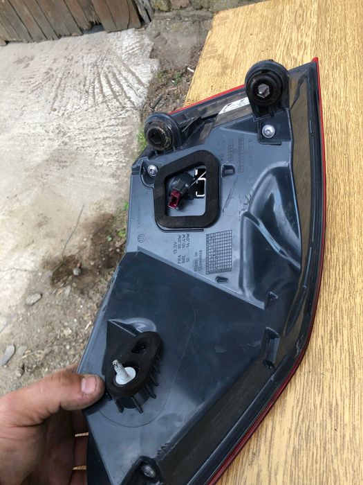 стоп бмв г31/31 bmw g31/32