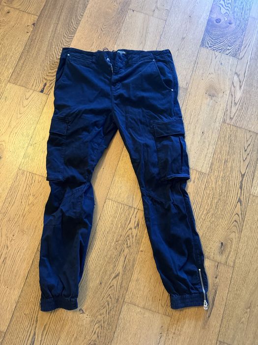 Карго панталон True Religion