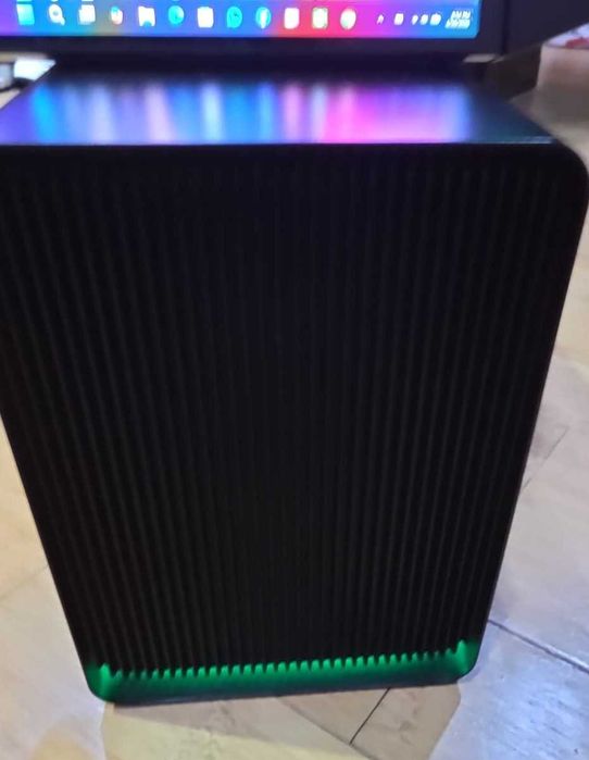 Razer eGPU Razer Core X Chroma