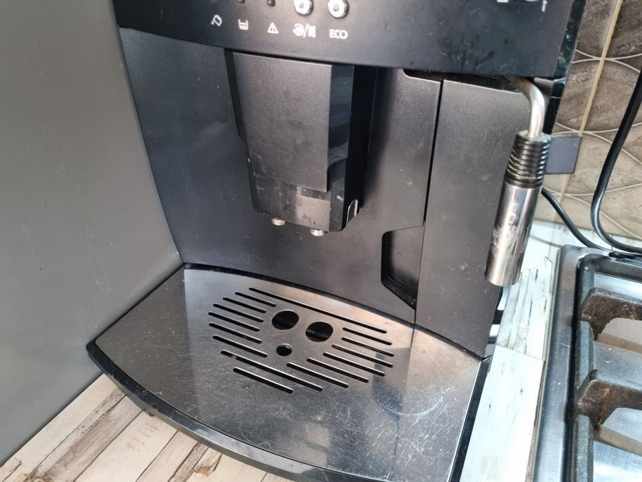 Delonghi Magnifica Saeco OfficeUp