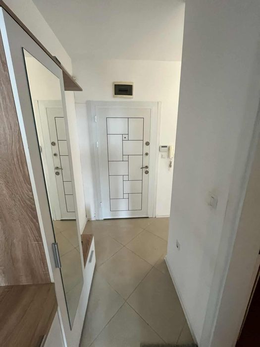 Дава се под наем Двустаен апартамент в Варна, Левски - 50 кв.м за 598.23 € - Снимка #8