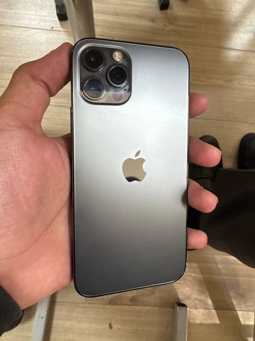 iPhone 12 pro ideal 128 Gb