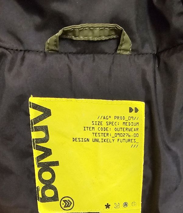 Geaca Analog de ski/snowboarding