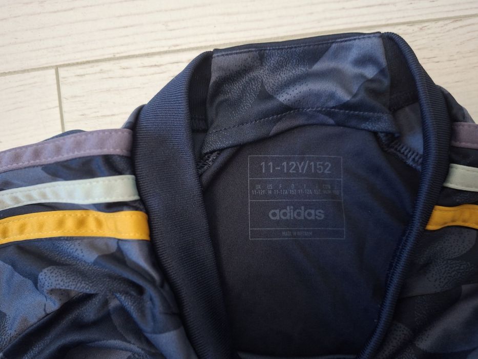 Modric  ,Real Madrid-Ориг.тениски