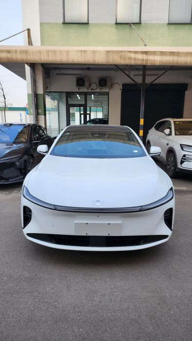 Changan nevo a 07 140 elit 2025