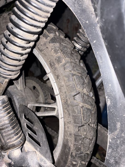 Продам Альфу GS с доками YX140