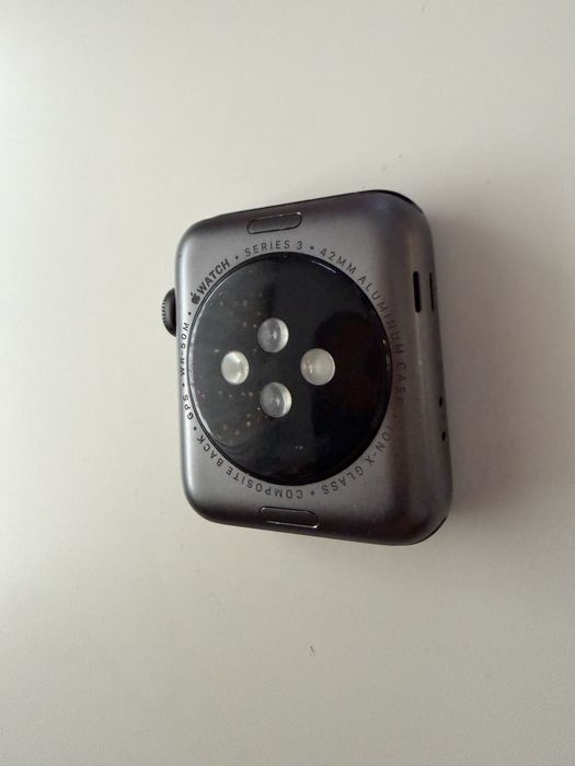 Apple watch 3 , 42mm