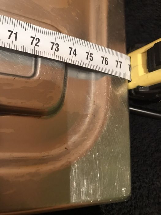 Мивка алпака FRANKE  , смеситея е продаден