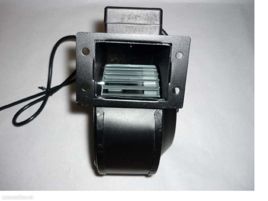 Ventilator Cazan Centrala VIESSMAN Vitolig 150 Orlan. 3 ANI GARANTIE