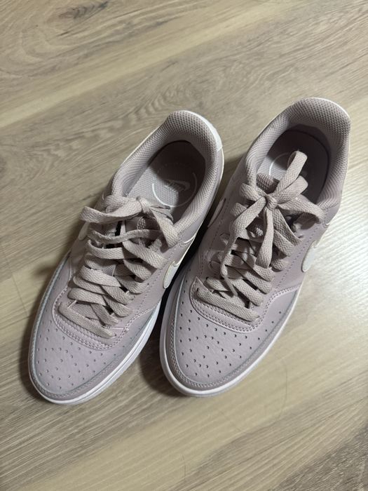 Nike Court Vision Alta Ltr