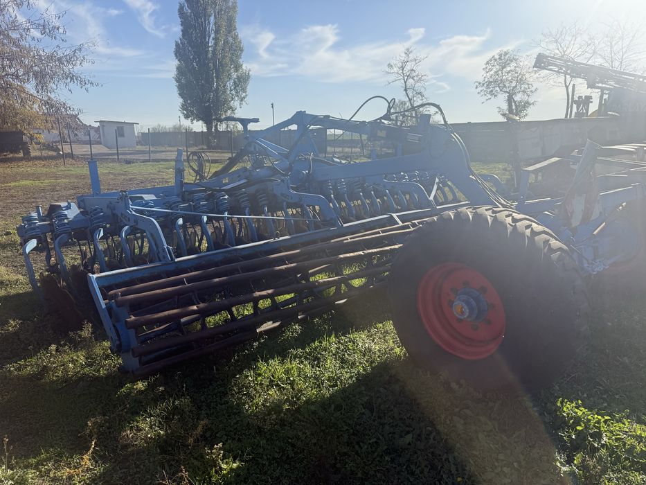 Lemken Rubin 9/600KUA