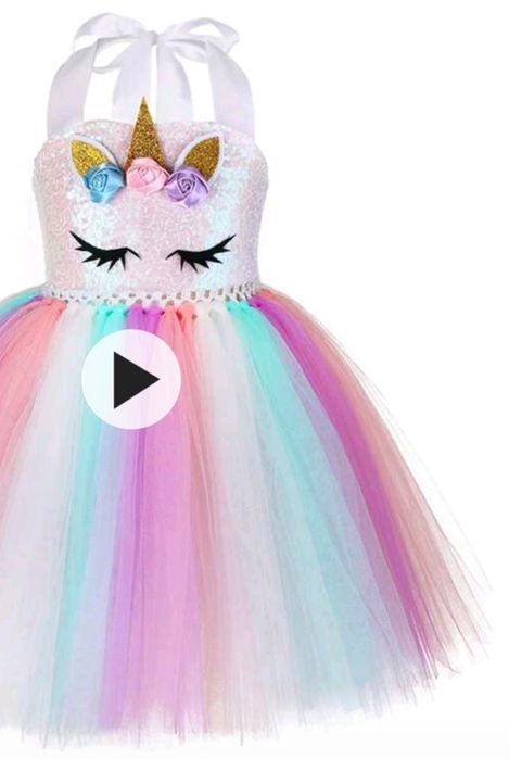 Детски рокли за 2/3г.