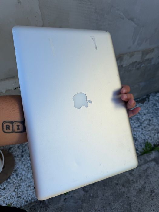 Ecran Complet MacBook Pro 15inch A1286