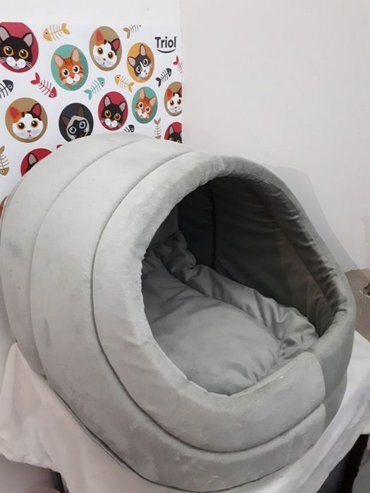 Продаю домик для кошки за 5000тг