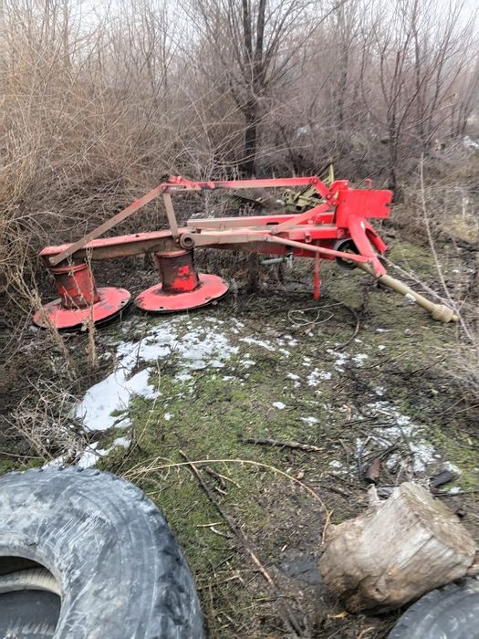 Селоз техника трактор пресс  ротор р сока