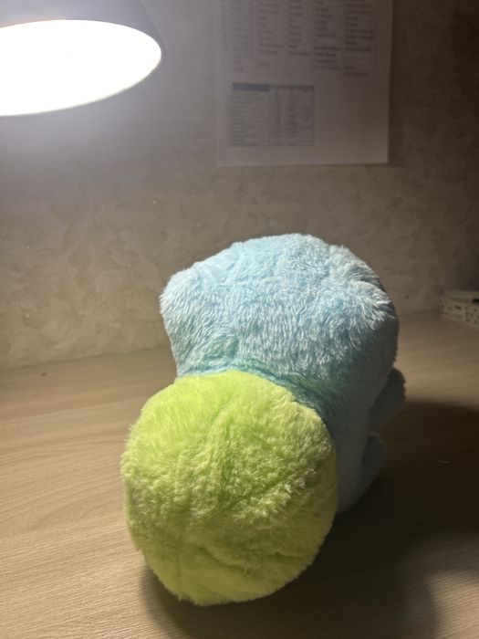 Плюшевые игрушки покемон