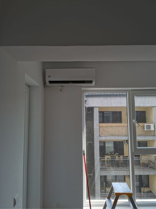 Incarcare freon Aer Conditionat si Montaj igienizare Revizie