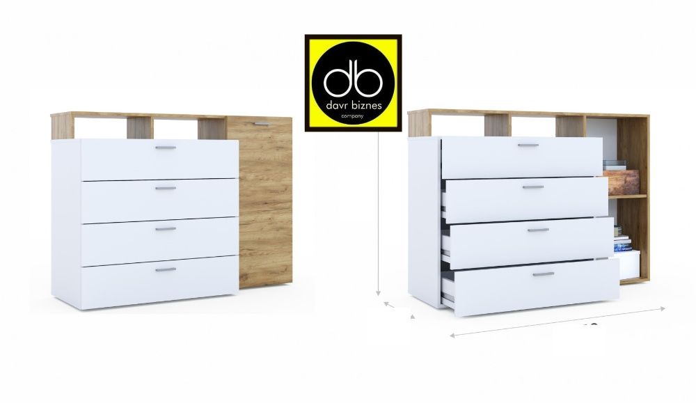 Комоды от производителя дешевле! Комодлар ишлаб чикарувчидан арзон!
