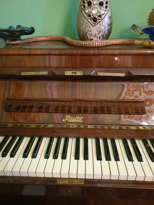 Фортепиано  Rosler