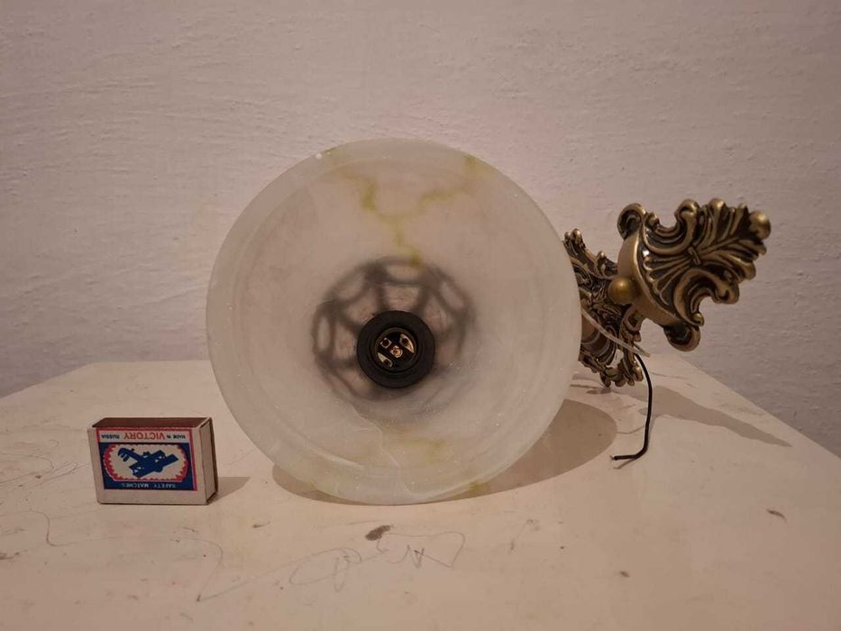 Бра настенная б/у.