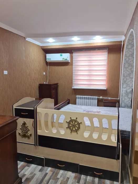 Аренда 3х ком ор-р Метро Тузель , Крестик, Корзинка