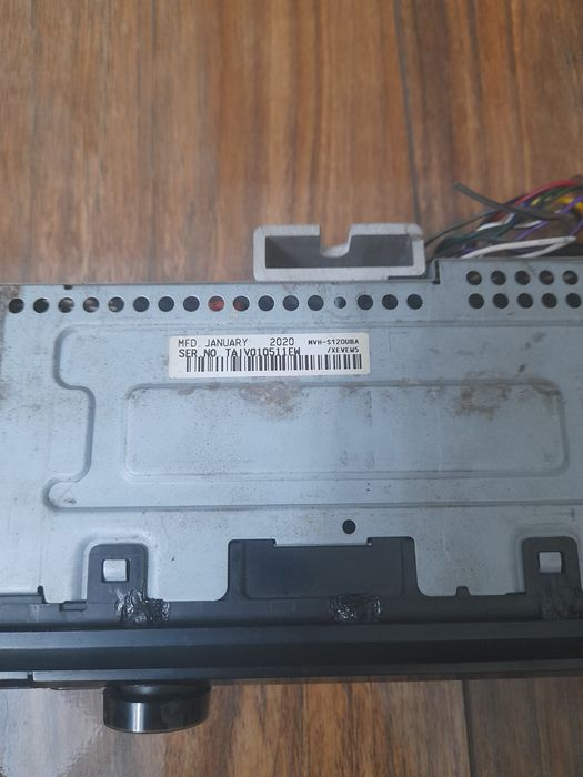 Продам колонки и магнитофон