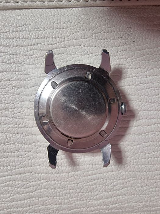 Механические Часы Кировские