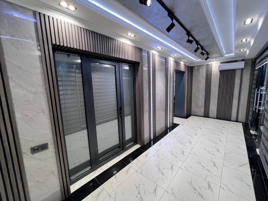 Нежилое помещение 115м2 ор-р Кушбеги