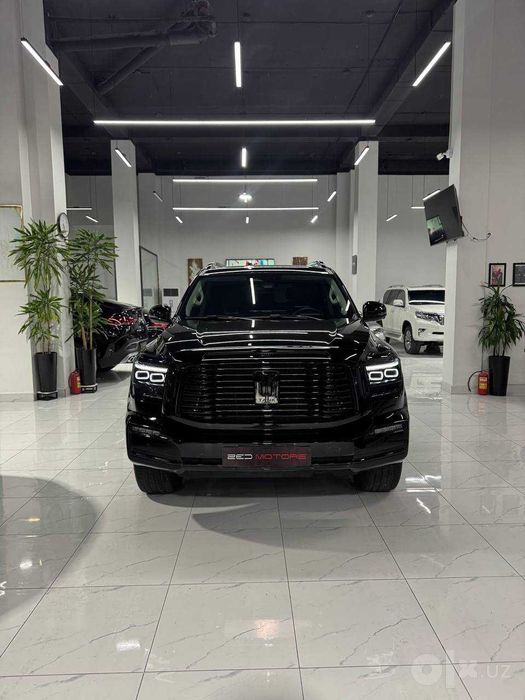 Tank 500 3litr full  2022 yil toza nasiyaga